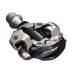 Picture of SHIMANO MTB PEDALI DEORE XT M8100 WITH CLEATS SM-SH51